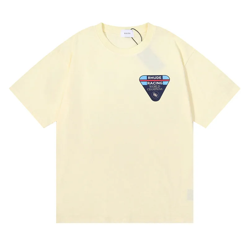 RHUDE T-Shirt