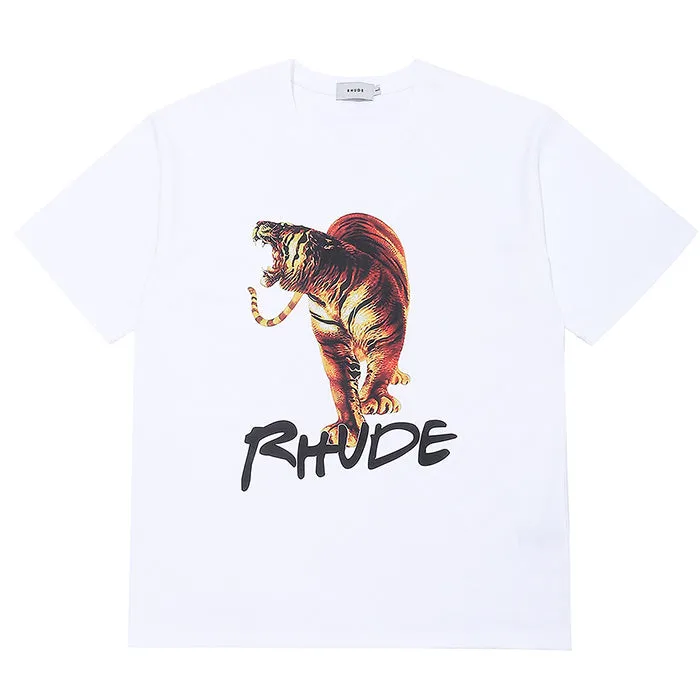 RHUDE T-Shirt