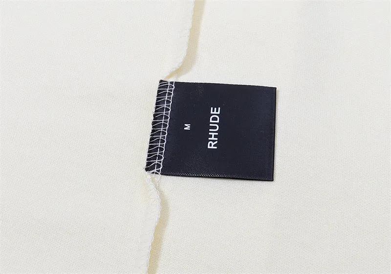 RHUDE T-Shirt