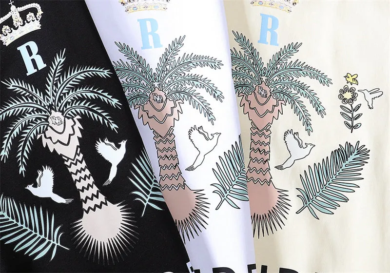 RHUDE T-Shirt