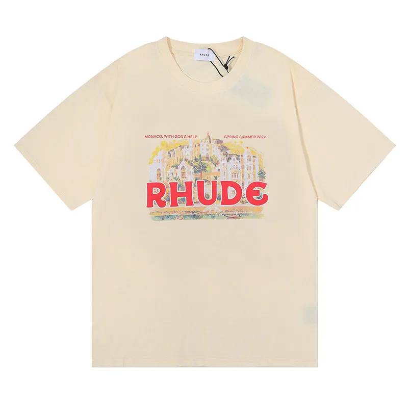 RHUDE T-Shirt
