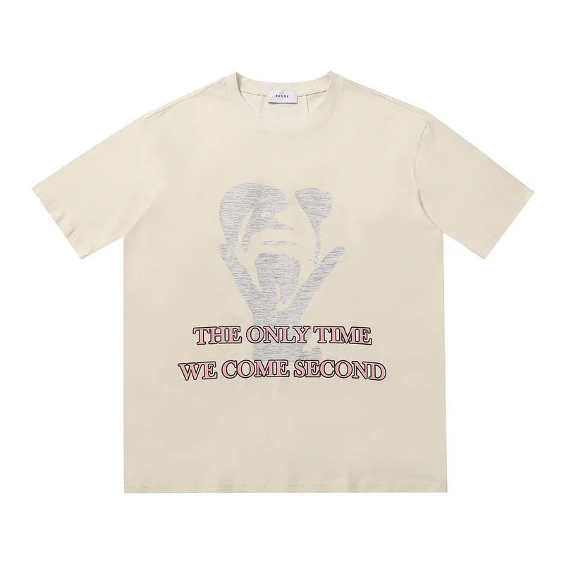 RHUDE T-Shirt