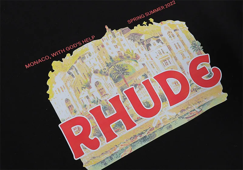 RHUDE T-Shirt