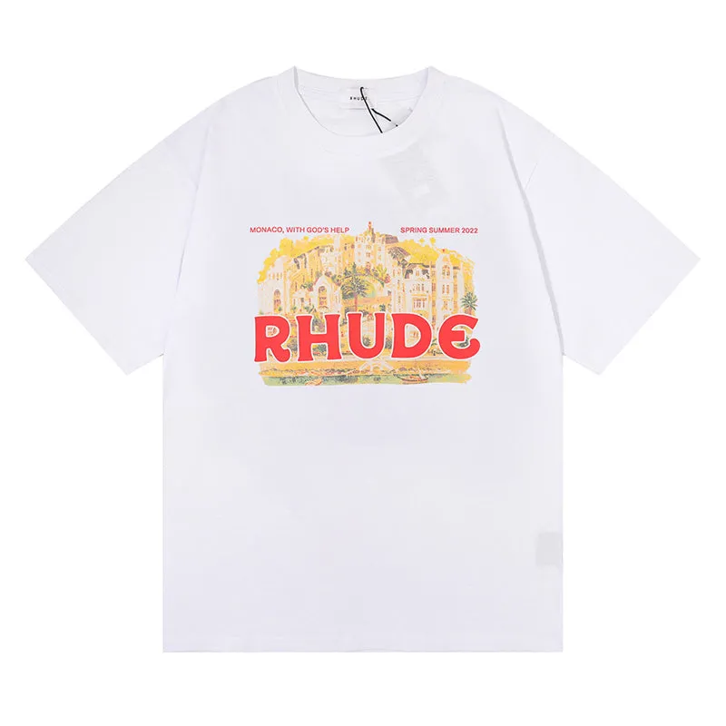 RHUDE T-Shirt