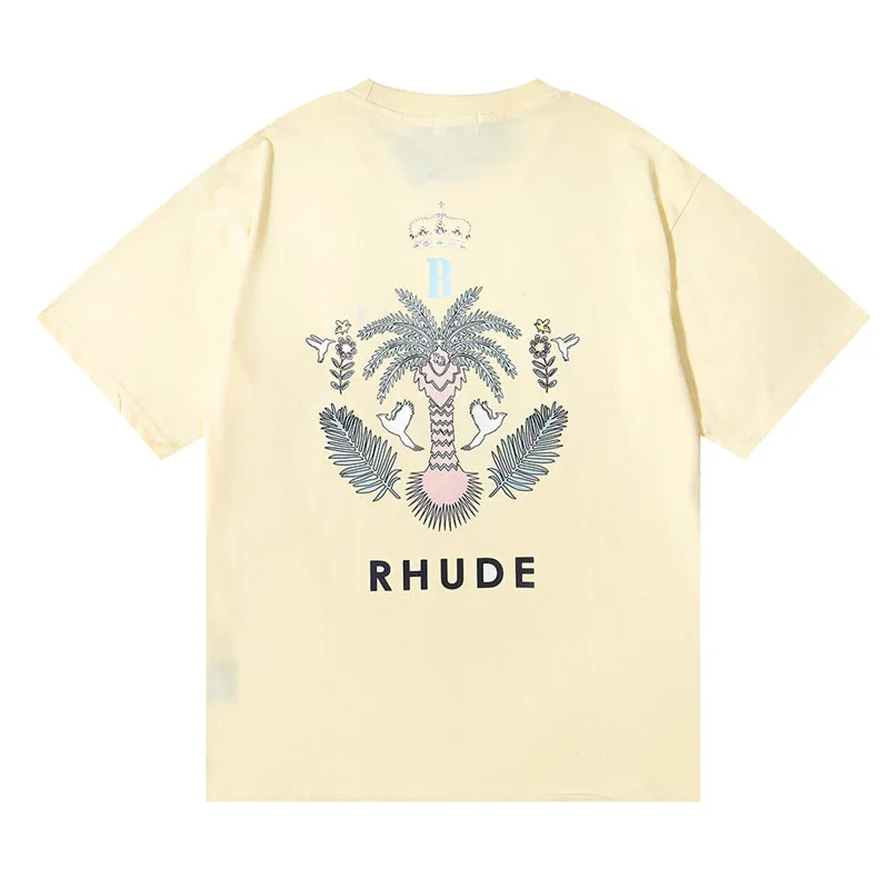 RHUDE T-Shirt
