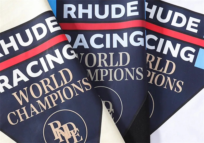 RHUDE T-Shirt