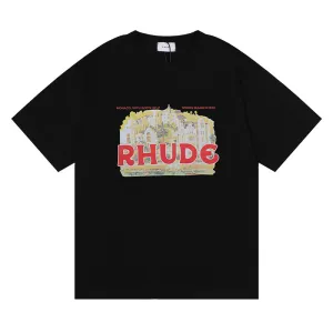 RHUDE T-Shirt