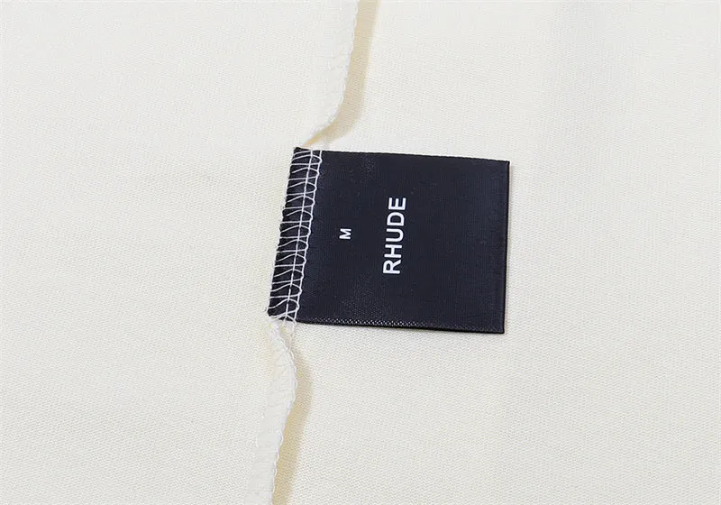 RHUDE T-Shirt