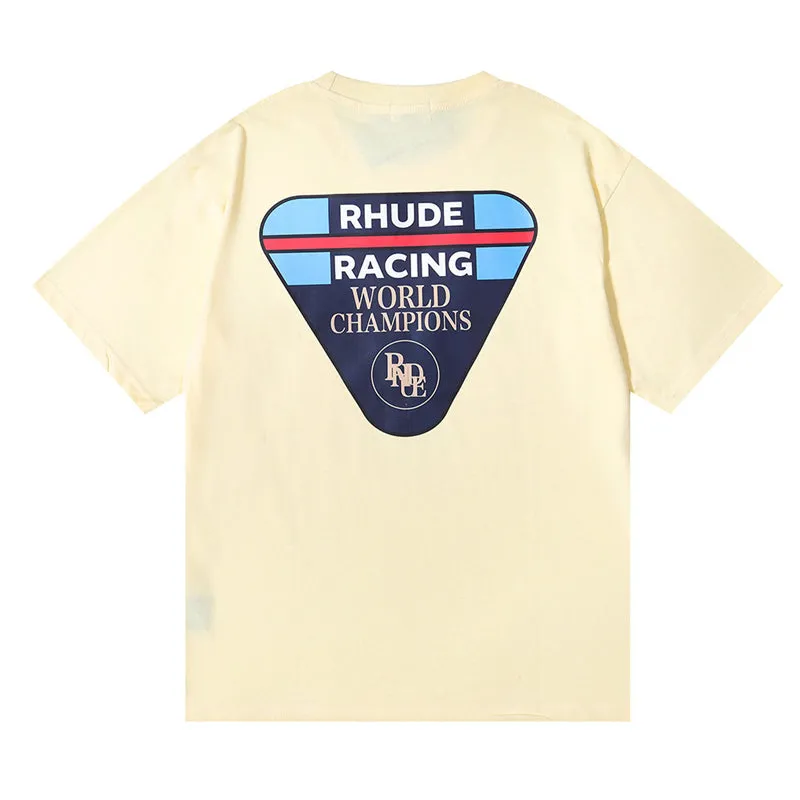 RHUDE T-Shirt