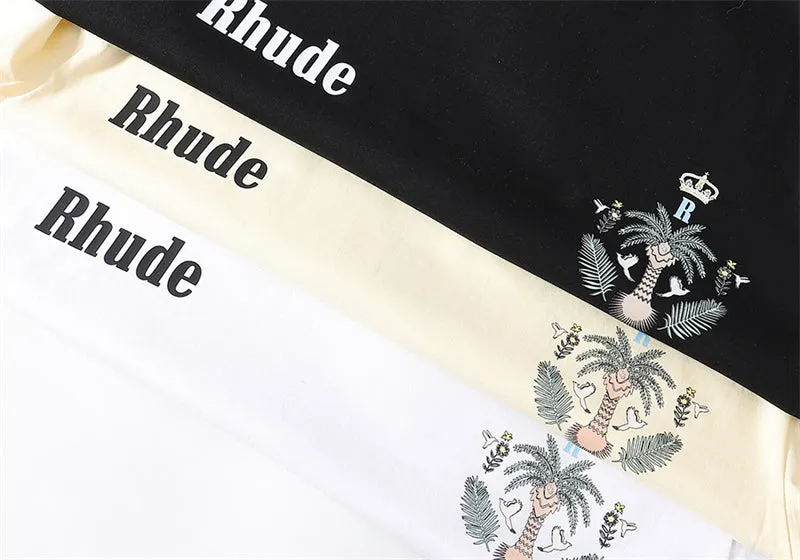 RHUDE T-Shirt