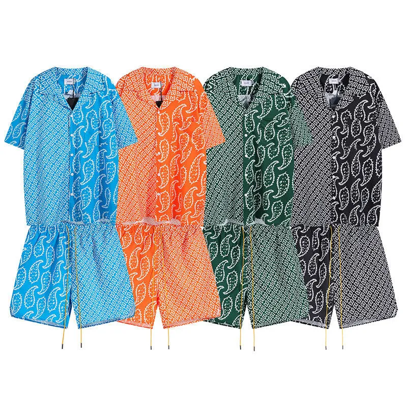 RHUDE T-Shirt