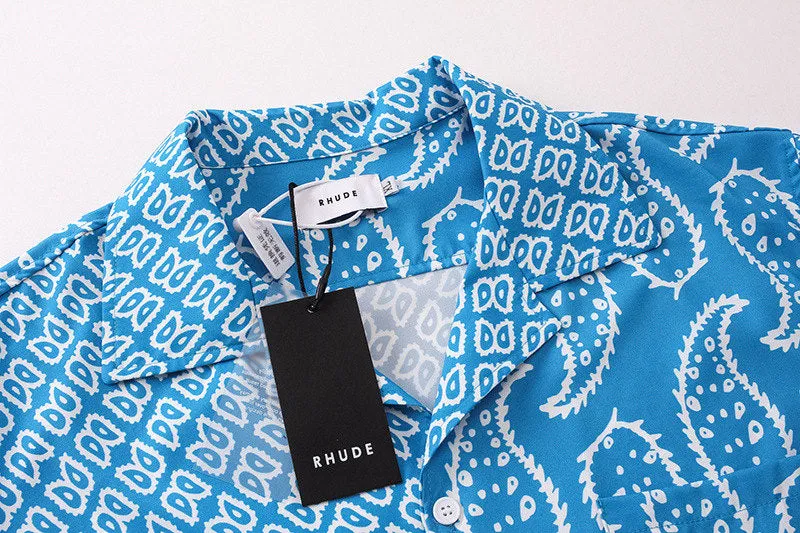 RHUDE T-Shirt