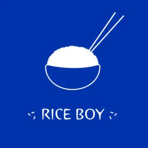 Rice Boy Kids/Toddler Tee