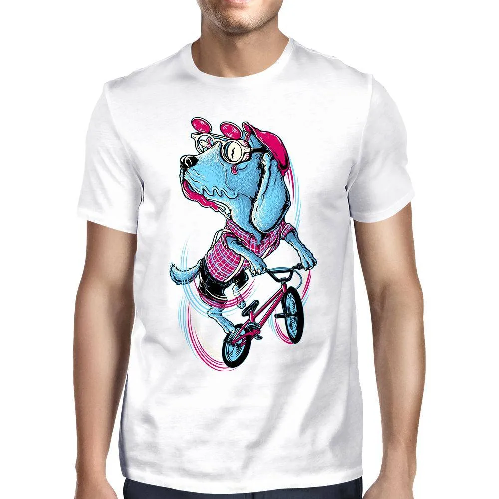 Riding Dirty T-Shirt