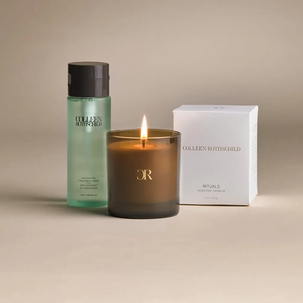 Rituals Candle