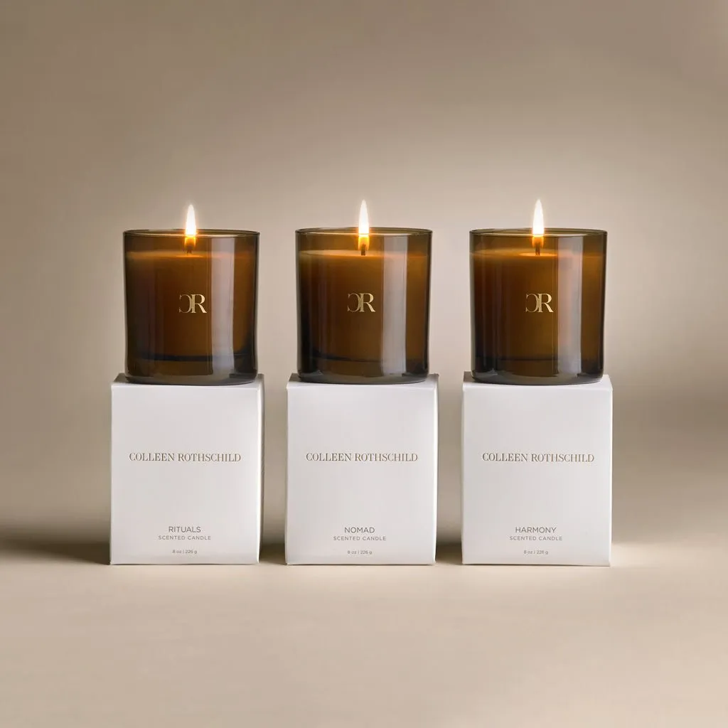Rituals Candle
