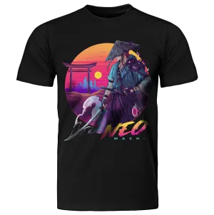 RŌNIN: T-SHIRT