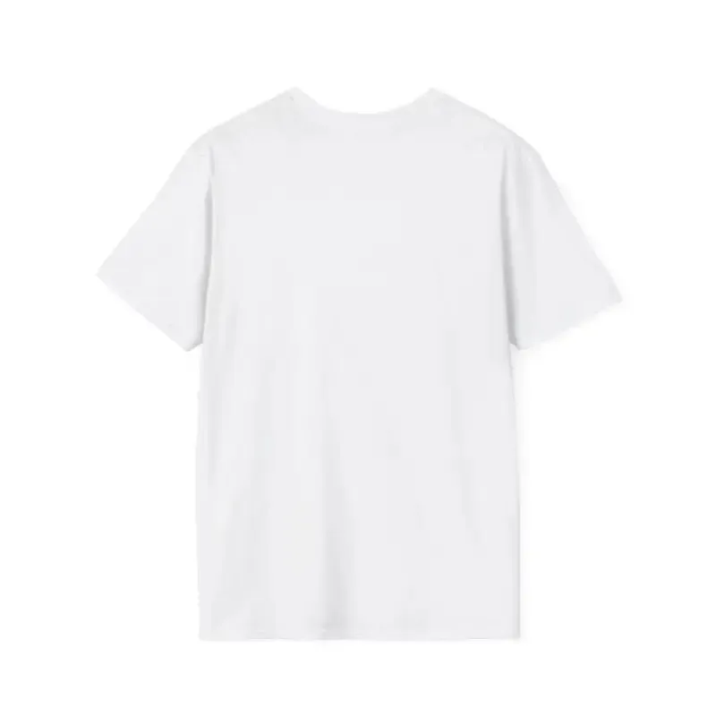 Rock Kindness in our Unisex Softstyle Tee