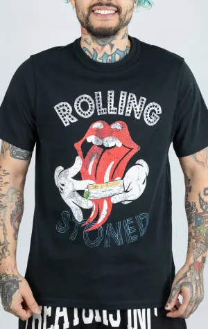 Rolling Stoned T-Shirt
