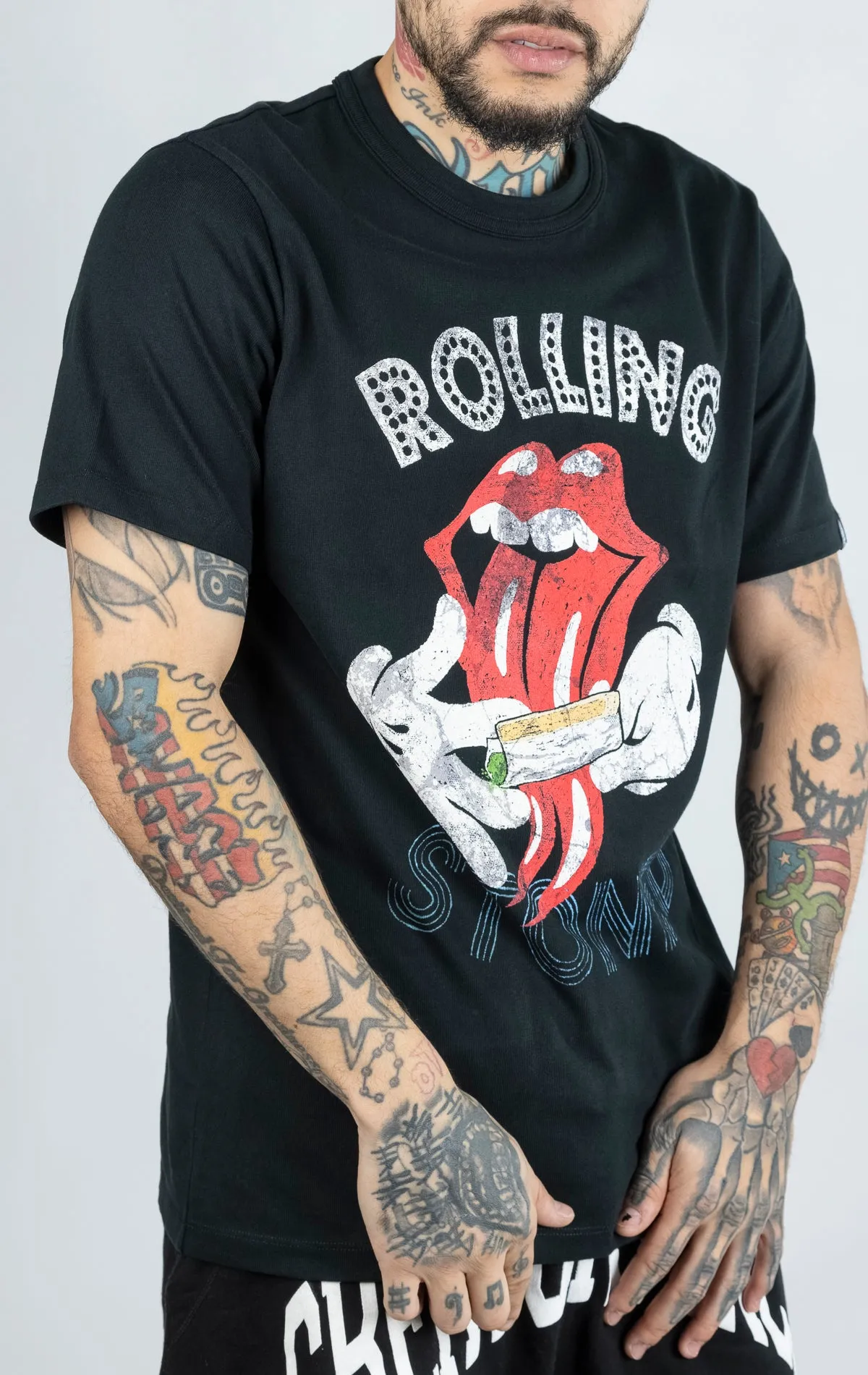 Rolling Stoned T-Shirt