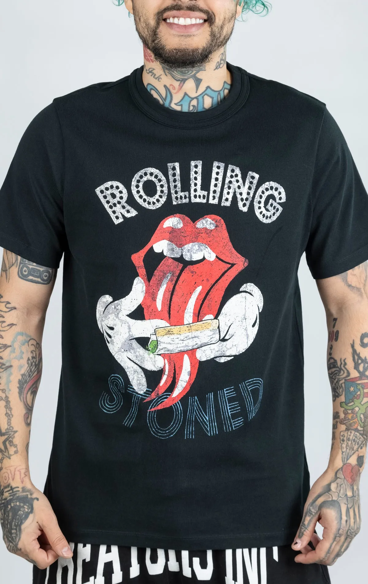 Rolling Stoned T-Shirt