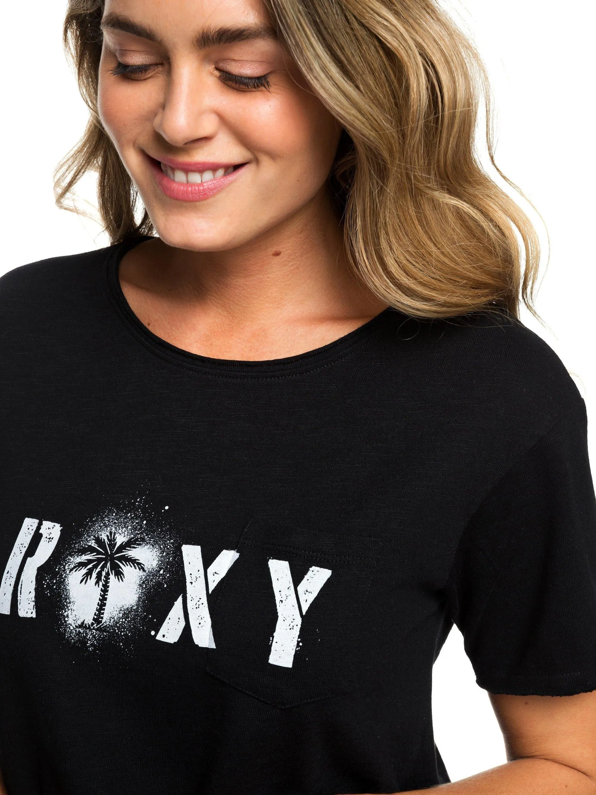 Roxy Star Solar T Shirt