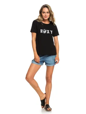 Roxy Star Solar T Shirt