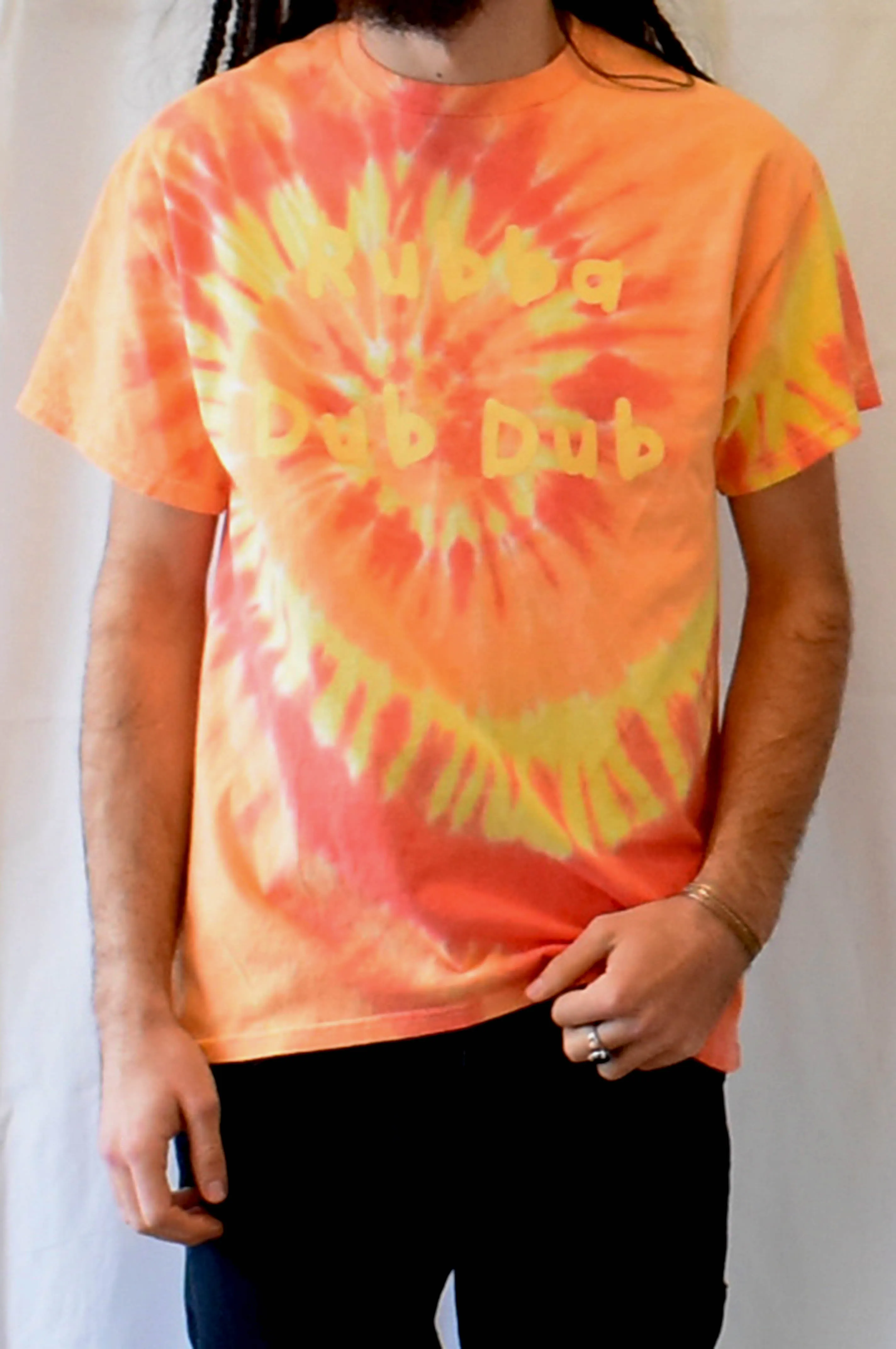 Rubba Dub Dub T-Shirt