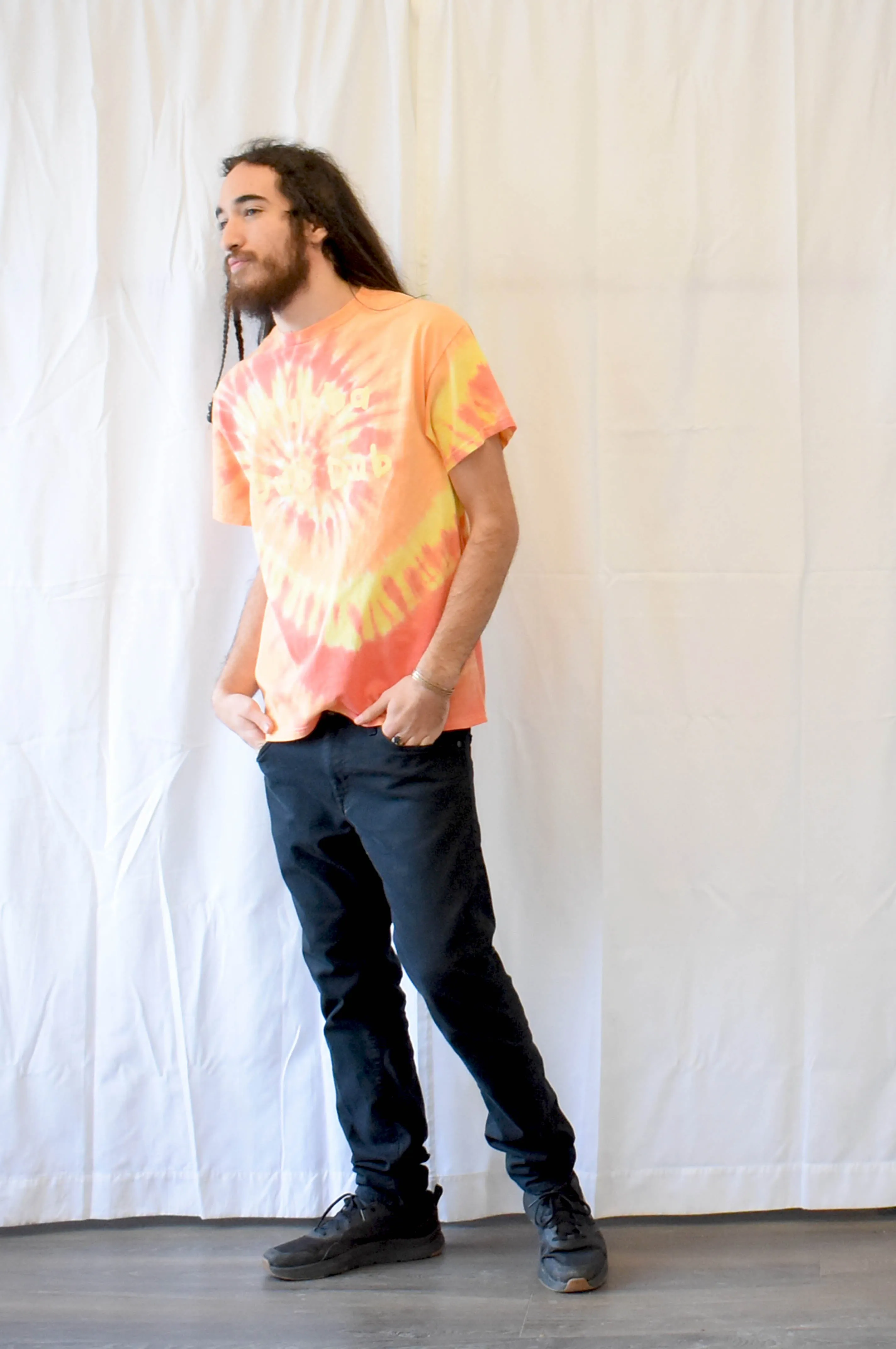 Rubba Dub Dub T-Shirt