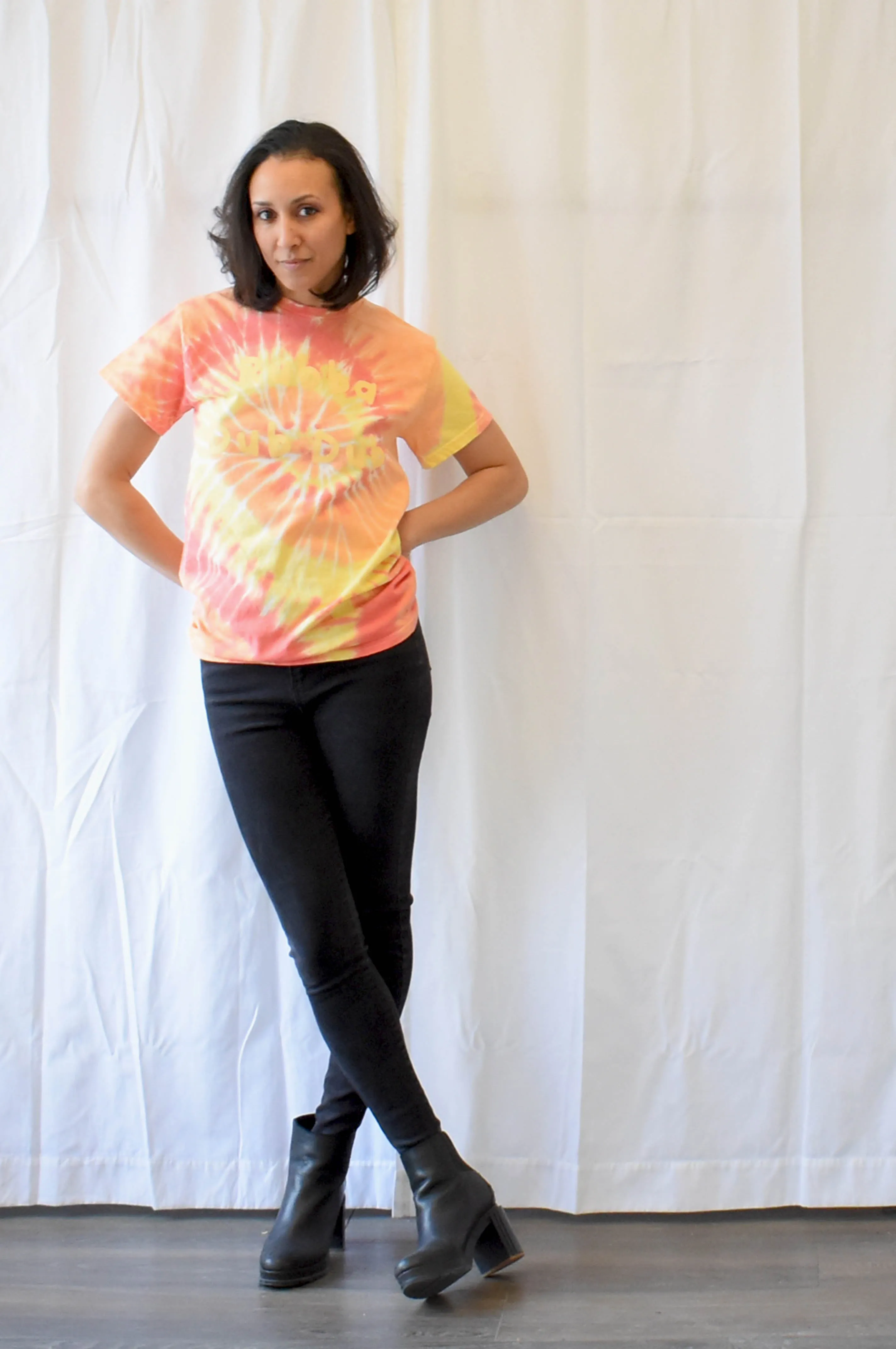 Rubba Dub Dub T-Shirt