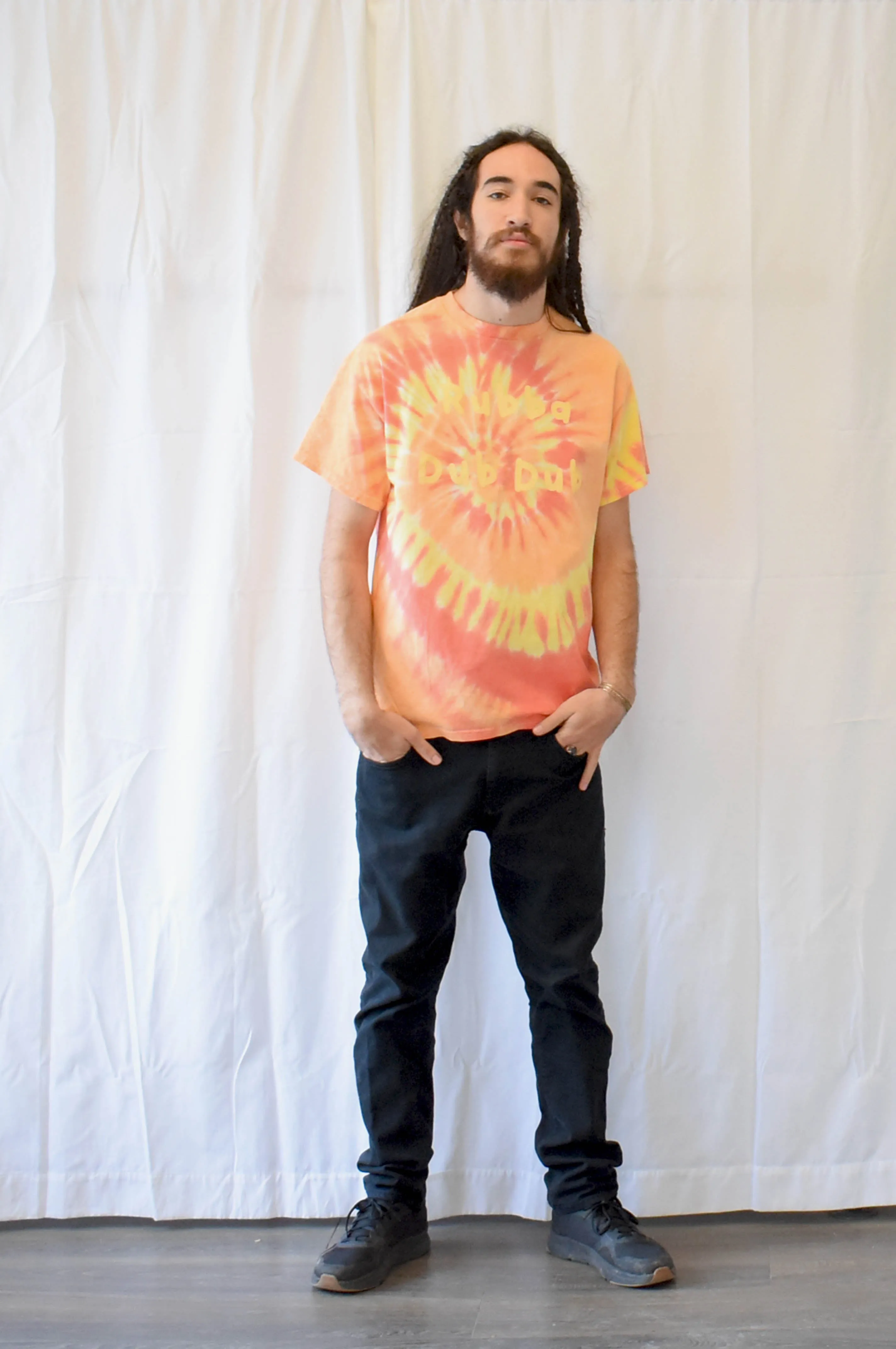 Rubba Dub Dub T-Shirt