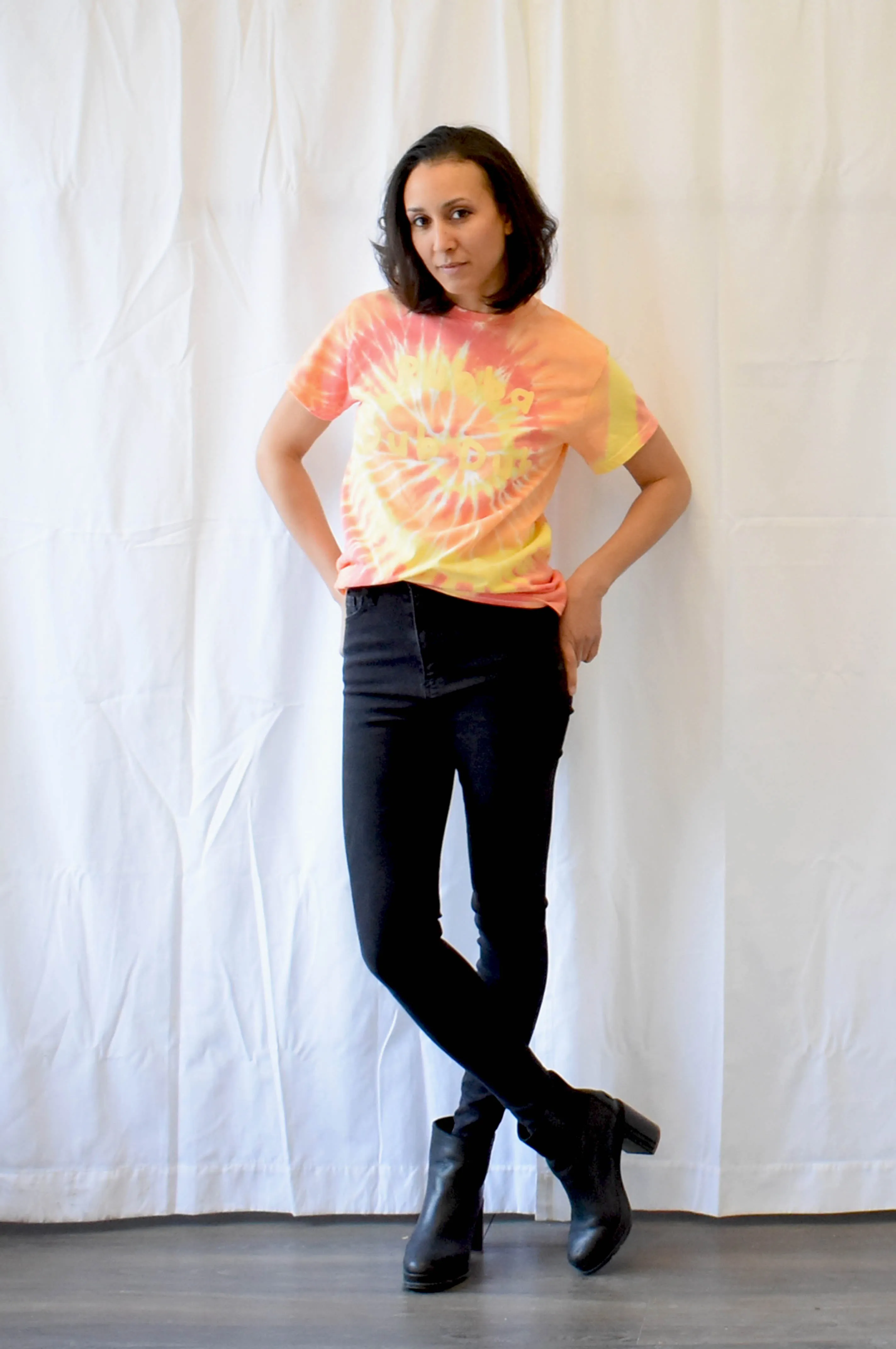 Rubba Dub Dub T-Shirt