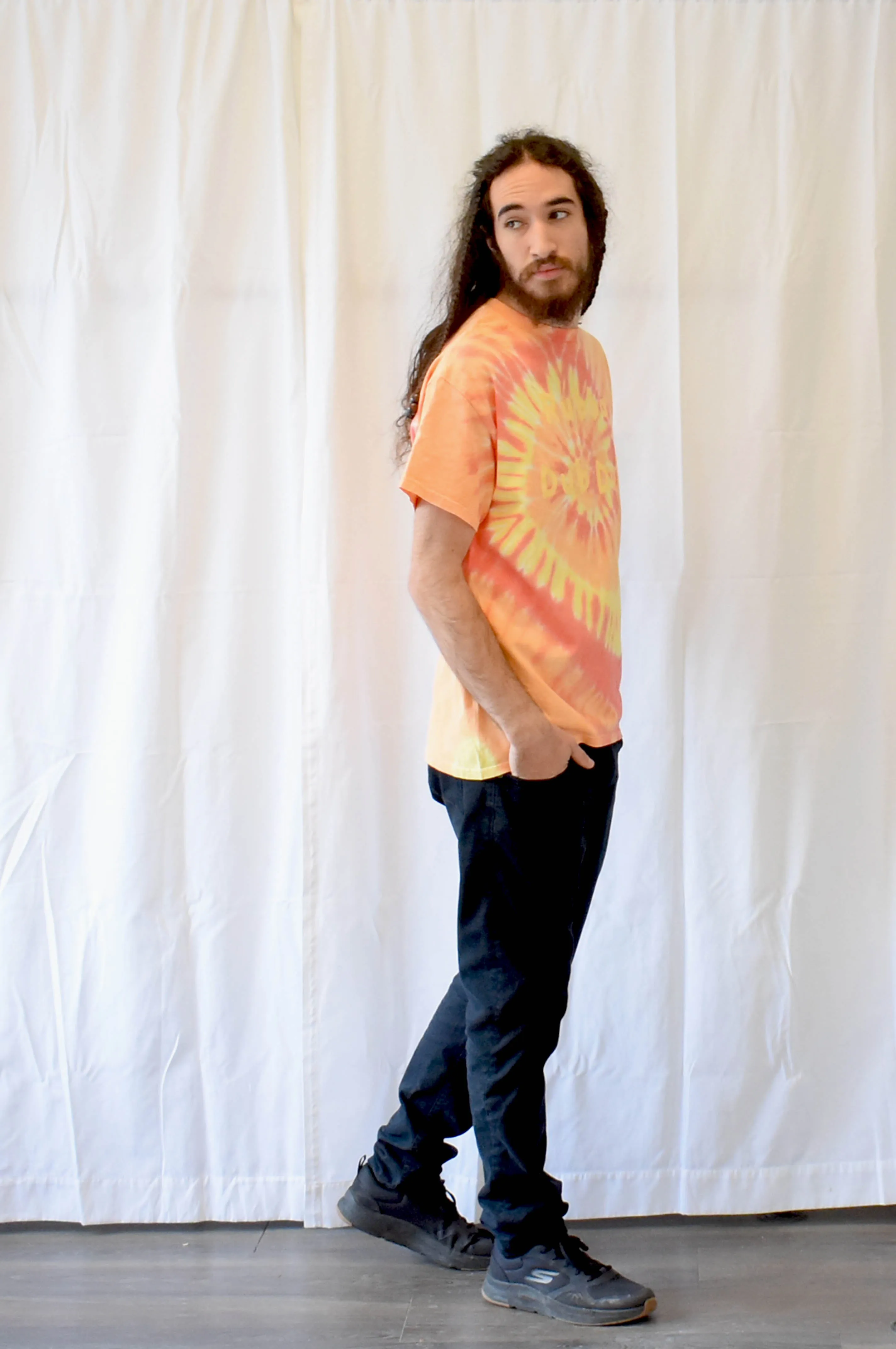 Rubba Dub Dub T-Shirt
