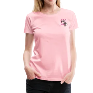 RYLEE RN Women’s Premium T-Shirt