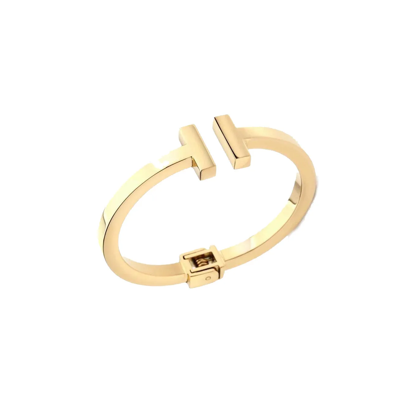 Sadie T Cuff Bracelet