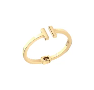 Sadie T Cuff Bracelet