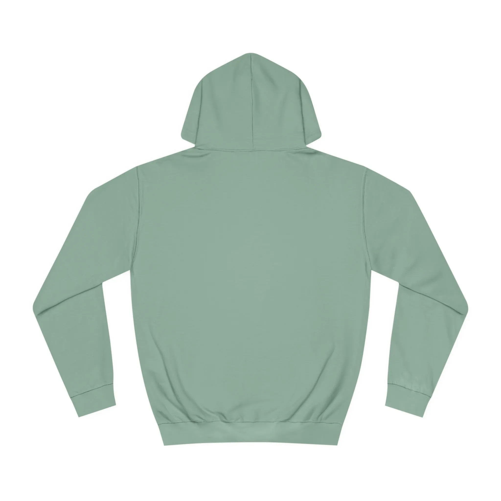Sailboat Comfort Okauchee Lake Coordinates - Medium Weight Hoodie