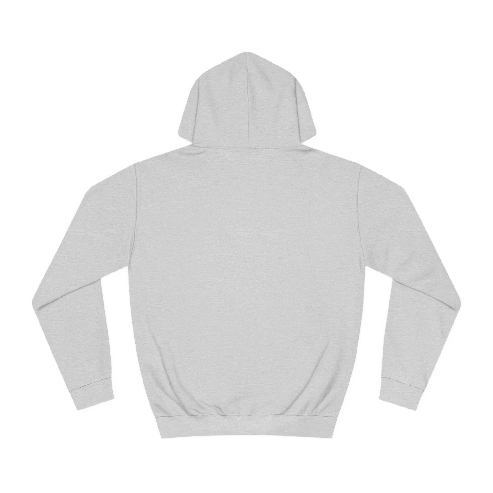 Sailboat Comfort Okauchee Lake Coordinates - Medium Weight Hoodie
