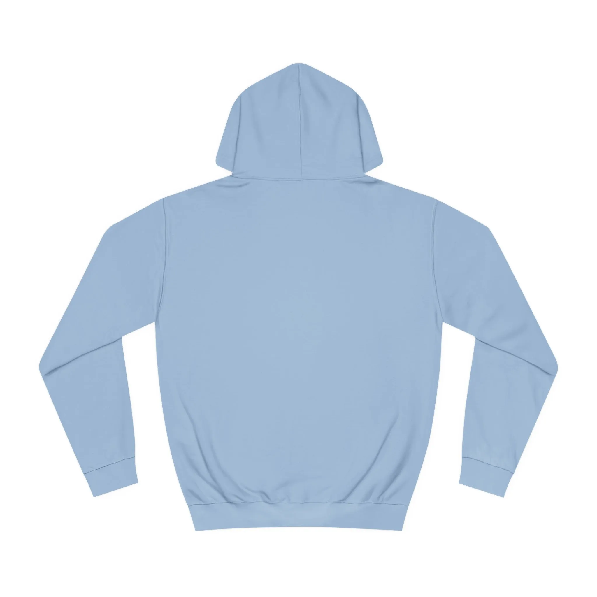 Sailboat Comfort Okauchee Lake Coordinates - Medium Weight Hoodie