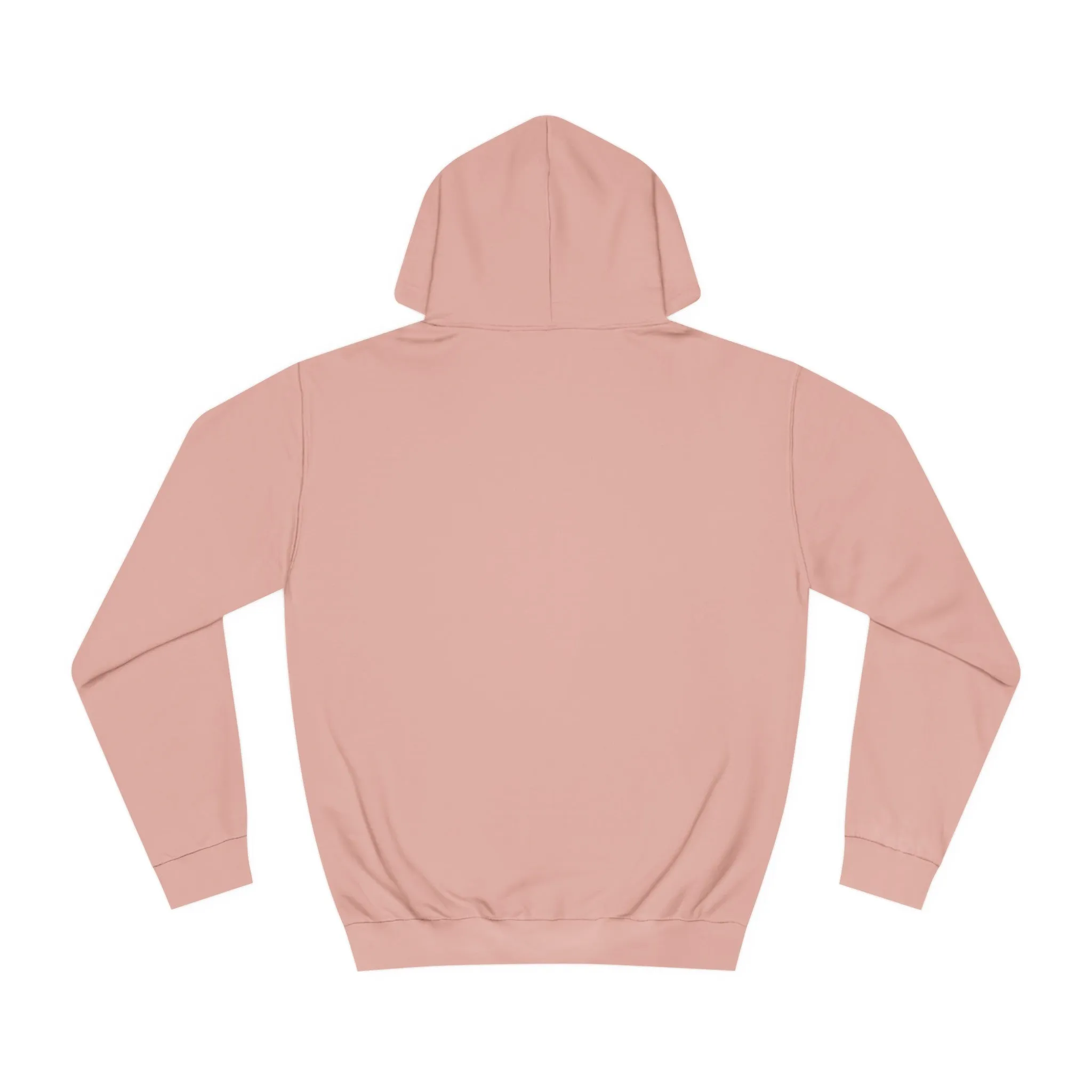 Sailboat Comfort Okauchee Lake Coordinates - Medium Weight Hoodie