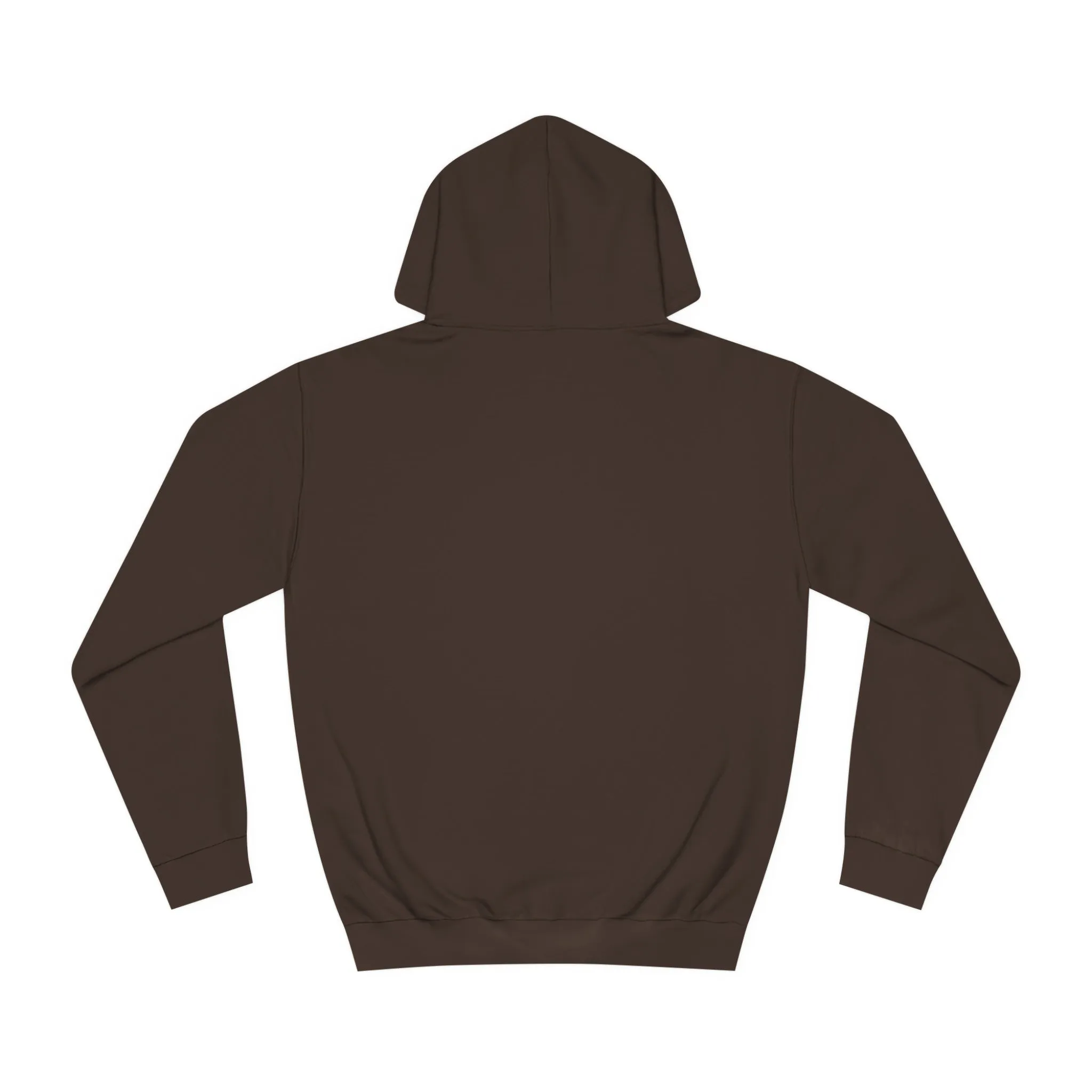 Sailboat Comfort Okauchee Lake Coordinates - Medium Weight Hoodie