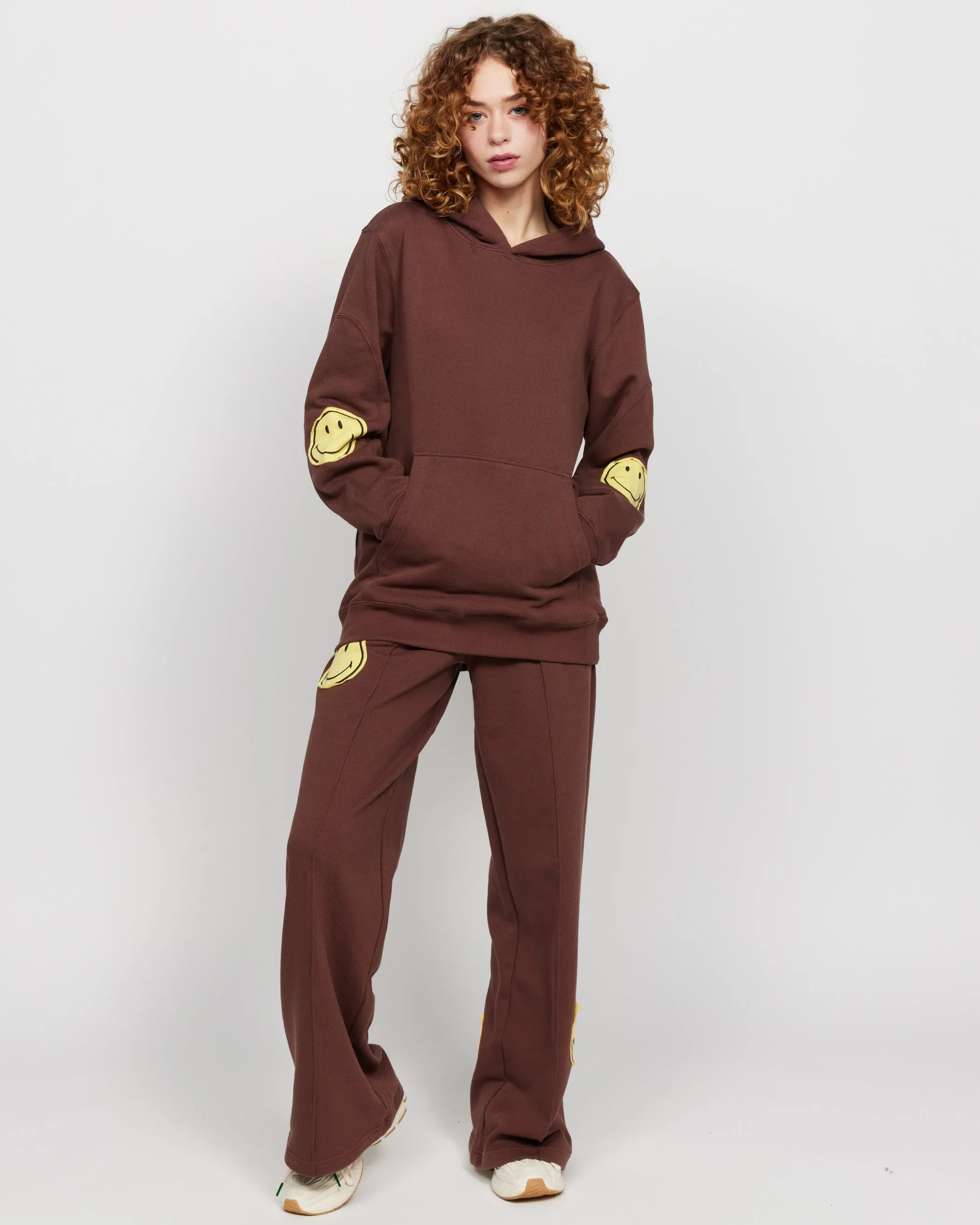 Samii Ryan Smiley® Oversized Hoodie