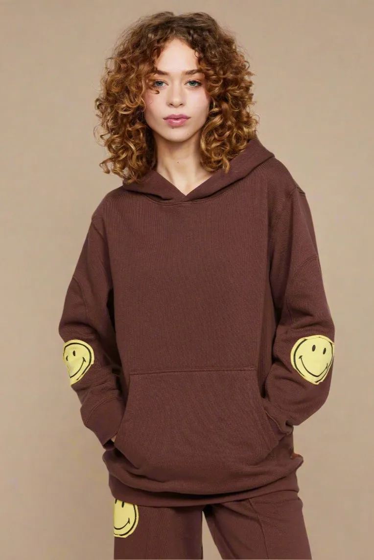 Samii Ryan Smiley® Oversized Hoodie