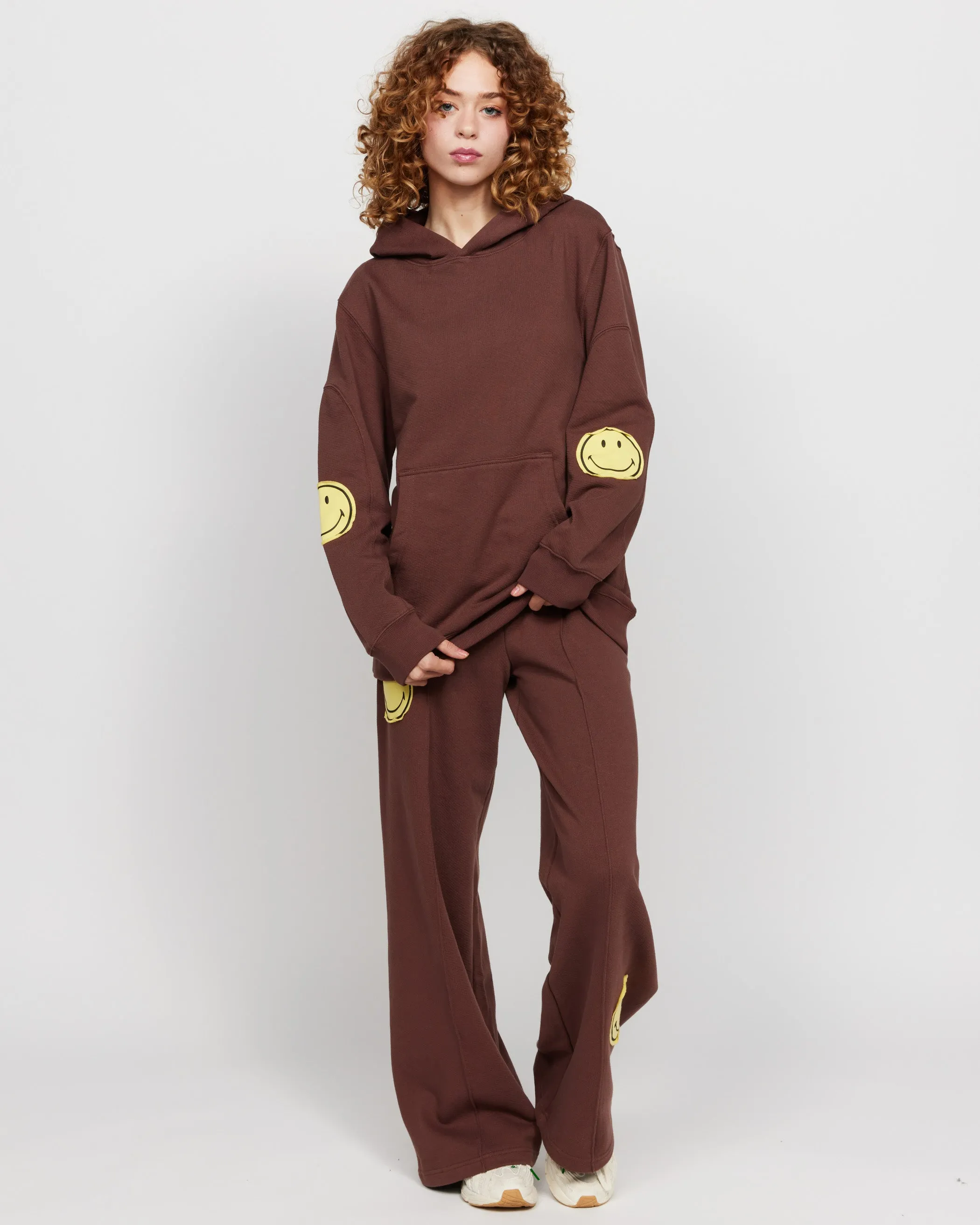Samii Ryan Smiley® Oversized Hoodie