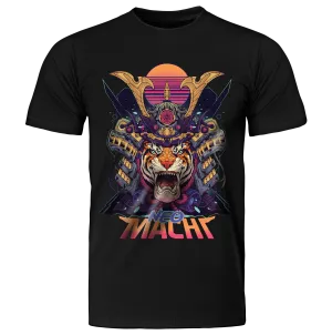 SAMURAITAIGĀ: T-SHIRT