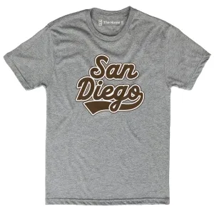 San Diego