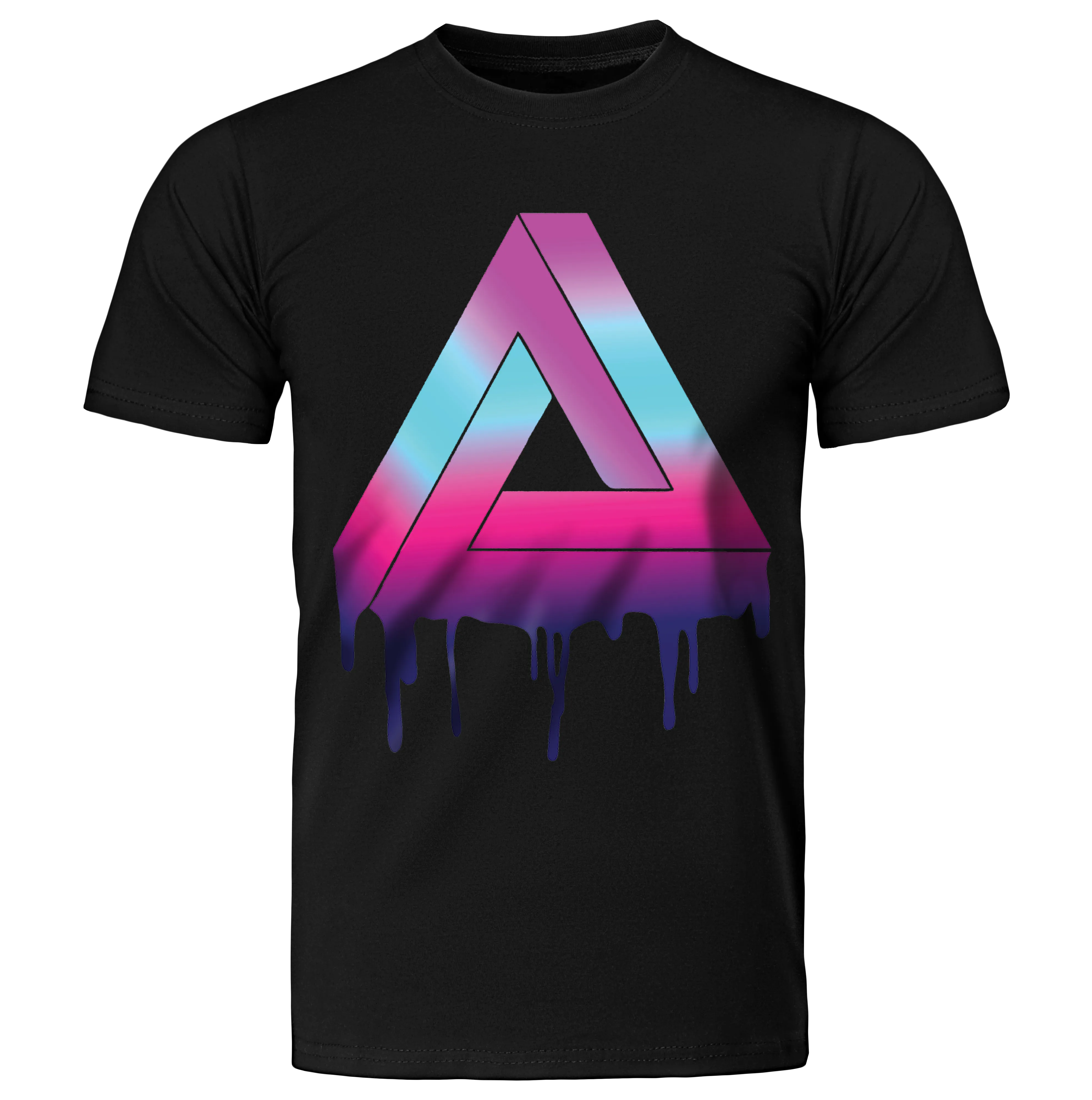 SANKAKU: T-SHIRT