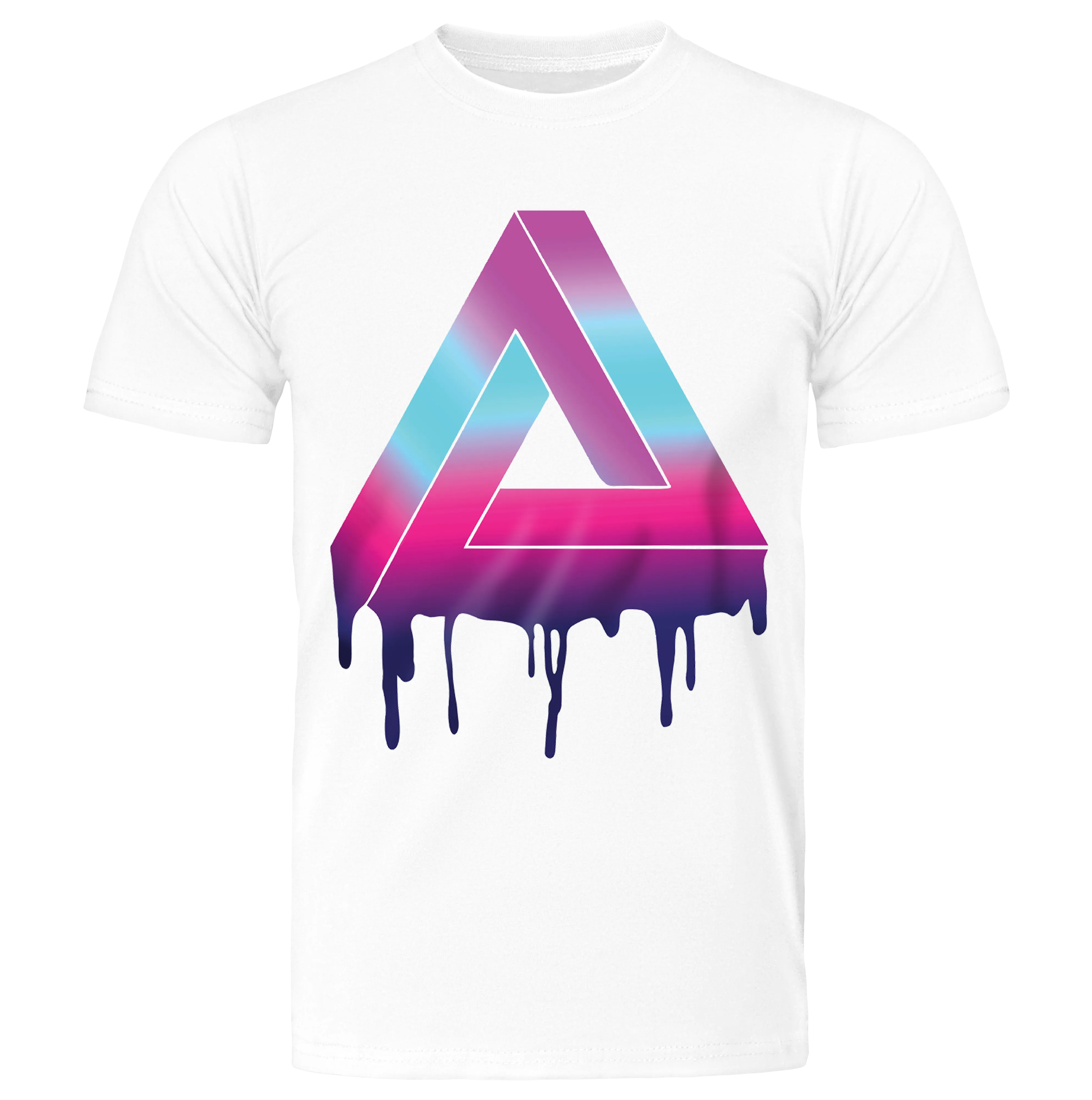 SANKAKU: T-SHIRT
