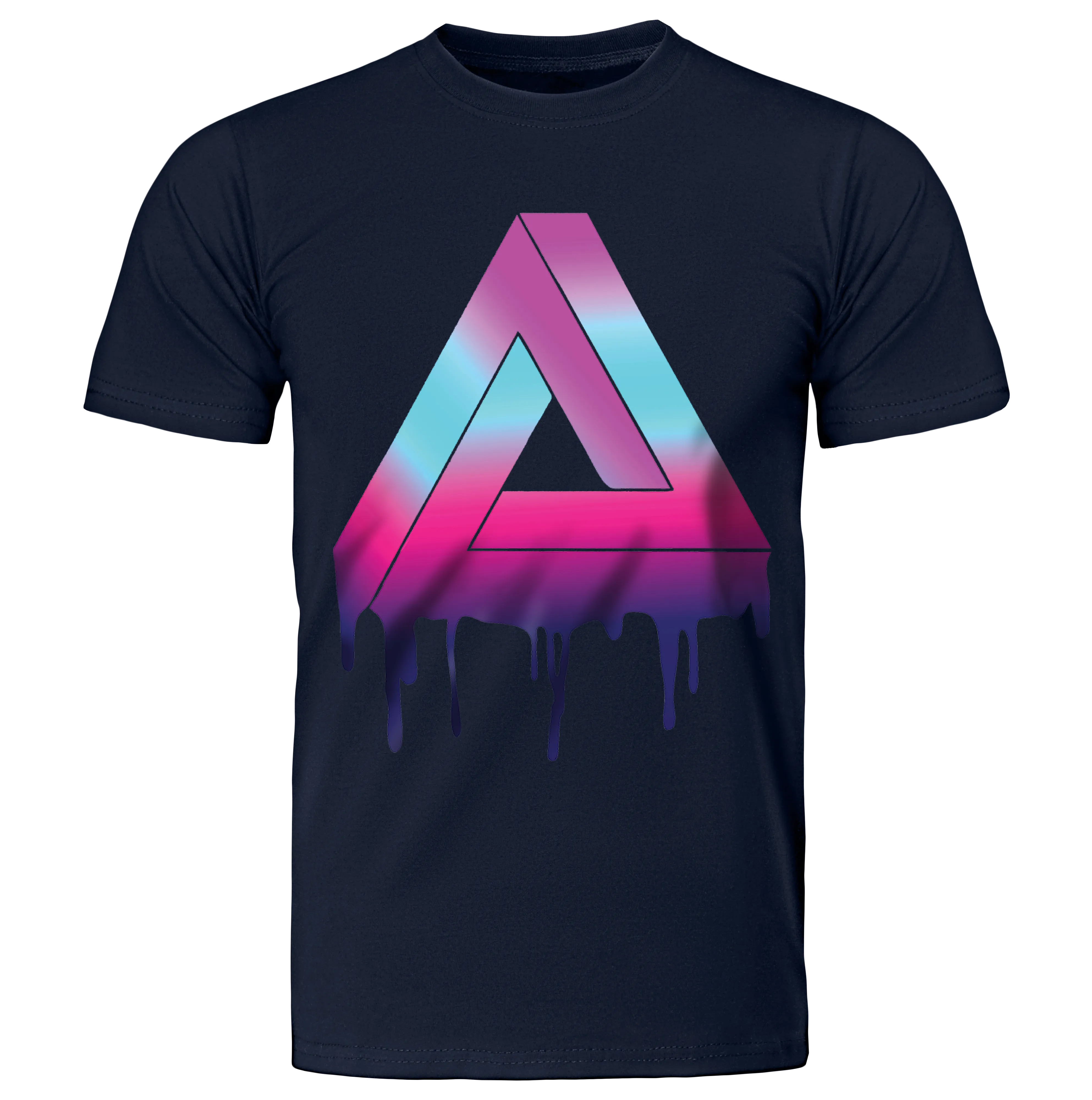 SANKAKU: T-SHIRT