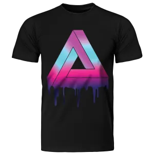 SANKAKU: T-SHIRT